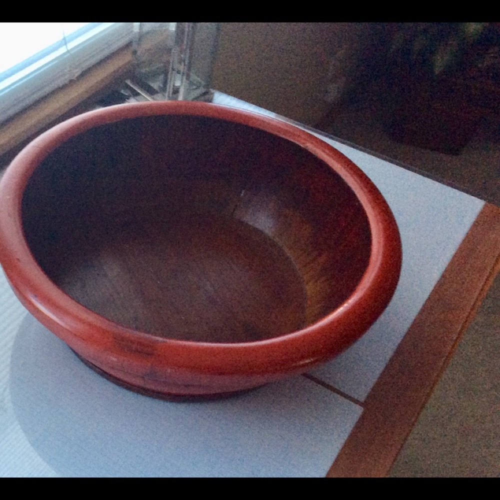 Cute Bowl